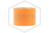 CPVC TorqueSafe™ Reducing Bushing | 1 in. x 1/2 in. Gasket Sealed Brass Thread | Spears FlameGuard™ | 4238-130BR G