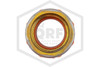 CPVC Spigot Female Adapter | 1 in. Brass Thread | Spears FlameGuard™ | 4278-010