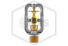 Tyco™ EA-1 ProtectoSpray Spray Nozzle | 175F | 3/8 in. Orifice | 125 Degree Spray Angle | Chrome |  49-825-6-175