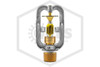 Tyco™ EA-1 ProtectoSpray Spray Nozzle | 175F | 1/4 in. Orifice | 140 Degree Spray Angle | Chrome |  49-740-6-175