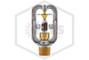 Tyco™ EA-1 ProtectoSpray Spray Nozzle | 325F | 3/8 in. Orifice | 110 Degree Spray Angle | Chrome |  49-810-6-325