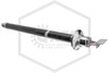Viking™ VK178 Horizontal Sidewall Dry Sprinkler | Standard | QR | Electroless Nickel | 155F | Hero