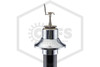 Viking™ VK178 Horizontal Sidewall Dry Sprinkler | Standard | QR | Chrome | 200F | Side