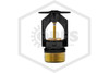 Tyco™ TY5237 Pendent Sprinkler | SR | 11.2K | Black | 175F | 51-893-5-175