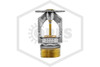 Tyco™ TY5237 Pendent Sprinkler | SR | 11.2K | Chrome | 175F | 51-893-9-175
