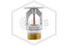 Tyco™ TY5237 Pendent Sprinkler | SR | 11.2K | White | 155F | 51-893-4-155