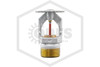 Tyco™ TY5237 Pendent Sprinkler | SR | 11.2K | White | 155F | 51-893-4-155