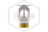 Tyco™ TY5237 Pendent Sprinkler | SR | 11.2K | White | 135F | 51-893-4-135