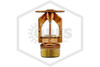 Tyco™ TY5237 Pendent Sprinkler | SR | 11.2K | Brass | 135F | 51-893-1-135