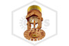 Tyco™ TY5237 Pendent Sprinkler | SR | 11.2K | Brass | 135F | 51-893-1-135