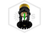 Tyco™ TY5237 Pendent Sprinkler | SR | 11.2K | Black | 200F | 51-893-5-200