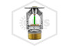 Tyco™ TY5237 Pendent Sprinkler | SR | 11.2K | Chrome | 200F | 51-893-9-200