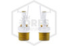 Tyco™ TY3302 Horizontal Sidewall Sprinkler | QR | 5.6K | White | 155F | 51-053-4-155
