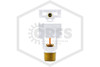 Tyco™ TY3302 Horizontal Sidewall Sprinkler | SR | 5.6K | White | 135F | 51-053-4-135