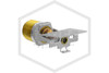 Tyco™ TY3302 Horizontal Sidewall Sprinkler | SR | 5.6K | Chrome | 135F | 51-053-9-135