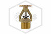 Victaulic™ V4804 Pendent Sprinkler | Fast Response | 25.2K | Brass | 165F | S48-3BDR910