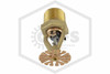 Victaulic™ V4806 Pendent Sprinkler | Fast Response | 22.4K | Brass | 165F | S48-3BDRM10