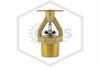 Victaulic™ V4808 Pendent Sprinkler | Fast Response | 22.4K | Brass | 165F | S48-3BDRM10