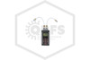Riptide PRV Kit | Pressure Reducing Valve | 2 in. | 3 Total Pieces | 6510910-2000