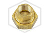 Brass Orifice Union | 1/2 in. with 3/32 in. Orifice | 200 PSI | 100-125-00220 | Top