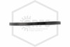 Replacement Gasket For Swivel | 1-1/2 in. | Black Rubber | 350-175-03280 | Side