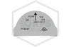 Tyco™ TY3337 Horizontal Sidewall Dry Sprinkler | Deep Escutcheon | QR | Stainless Steel | 286F