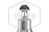 Tyco™ TY3337 Horizontal Sidewall Dry Sprinkler | Deep Escutcheon | QR | Stainless Steel | 286F