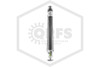 Tyco™ TY3250 Pendent Dry Sprinkler | SR | Stainless Steel | 200F