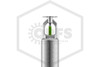 Tyco™ TY3250 Pendent Dry Sprinkler | SR | Stainless Steel | 200F