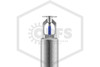 Tyco™ TY3250 Pendent Dry Sprinkler | SR | Stainless Steel | 286F