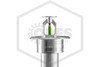 Tyco™ TY3250 Pendent Dry Sprinkler | Recessed Escutcheon | SR | Stainless Steel | 200F