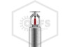 Tyco™ TY3250 Pendent Dry Sprinkler | SR | Stainless Steel | 155F