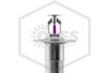 Tyco™ TY3250 Pendent Dry Sprinkler | Standard Escutcheon | SR | Stainless Steel | 360F