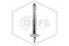 Tyco™ TY3250 Pendent Dry Sprinkler | Standard Escutcheon | SR | Stainless Steel | 360F