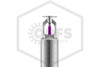 Tyco™ TY3250 Pendent Dry Sprinkler | SR | Stainless Steel | 360F