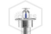 Tyco™ TY3250 Pendent Dry Sprinkler | Recessed Escutcheon | SR | Stainless Steel | 286F
