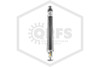 Tyco™ TY3250 Pendent Dry Sprinkler | SR | Stainless Steel | 175F