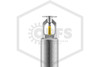 Tyco™ TY3250 Pendent Dry Sprinkler | SR | Stainless Steel | 175F