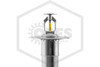 Tyco™ TY3250 Pendent Dry Sprinkler | Standard Escutcheon | SR | Stainless Steel | 175F