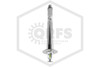 Tyco™ TY3250 Pendent Dry Sprinkler | Standard Escutcheon | SR | Stainless Steel | 200F