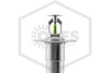 Tyco™ TY3250 Pendent Dry Sprinkler | Standard Escutcheon | SR | Stainless Steel | 200F