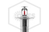 Tyco™ TY3250 Pendent Dry Sprinkler | Standard Escutcheon | SR | Stainless Steel | 155F