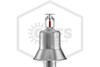 Tyco™ TY3250 Pendent Dry Sprinkler | Deep Escutcheon | SR | Stainless Steel | 155F