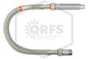 EasyFlex™ Braided Flexible Hose | 3/4 in. NPT | 72 in. Length | EFB-72075 | Side