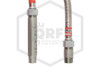 EasyFlex™ Unbraided Flexible Hose | 3/4 in. NPT | 60 in. Length | EFU-60075 | Connections