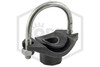 Threaded Tee Lock | GemLock™ | 2-1/2 in. x 3/4 in. | Style 13A | 400-210-02656