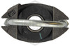 Threaded Tee Lock | GemLock™ | 2-1/2 in. x 3/4 in. | Style 13A | 400-210-02656