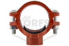 Threaded Mechanical Tee | GemLock™ | 3 in. x 1-1/4 in. | Style 36 | 400-210-01725