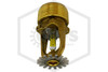 Viking® VK2021 Pendent Sprinkler | SR | 8.0K | Brass | 175F | 23876AD | QRFS | Hero