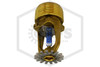 Viking™ VK2021 Pendent Sprinkler | SR | 8.0K | Brass | 286F | 23876AG | QRFS™ | Hero